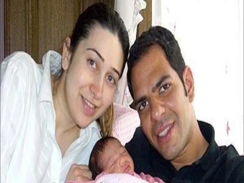 Karishma Kapoor without makeup photos