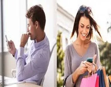 7 Signs If He Likes You Over Text 1