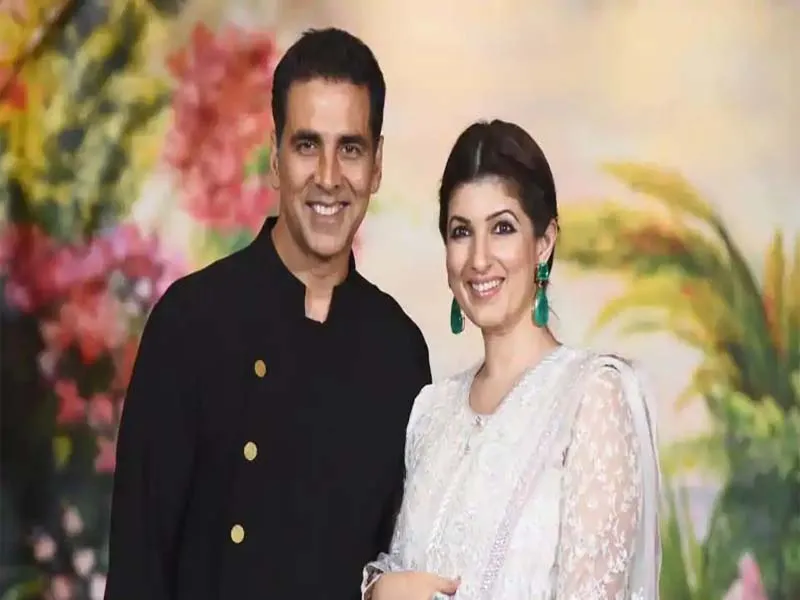 Top 5 Bollywood Married Couples 5