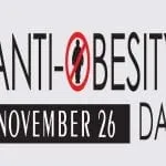 Anti-Obesity Day- Health Changing Scenario in 2018 1