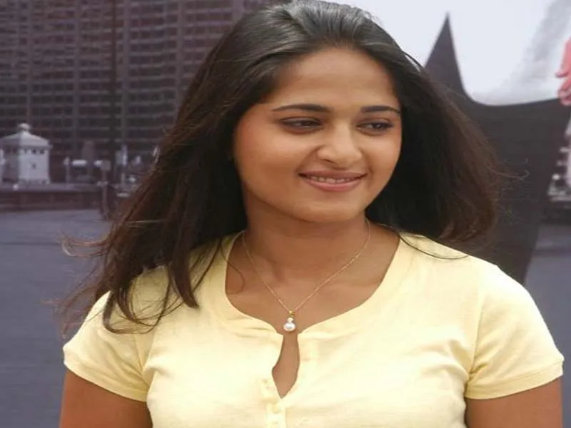 Anushka Shetty- Telugu Actresses without makeup Anushka Shetty- Telugu Actresses without makeup