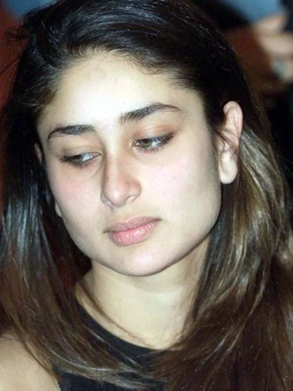 Kareena Kapoor without makeup photos Kareena Kapoor without makeup photos