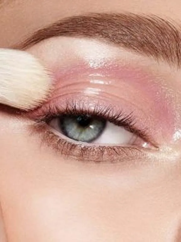 Steps To Follow For A Perfect Bridal Eye Makeup 6 Steps To Follow For A Perfect Bridal Eye Makeup 6