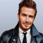 Best Pictures Of David Beckham Hairstyles 2