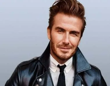 Best Pictures Of David Beckham Hairstyles 1