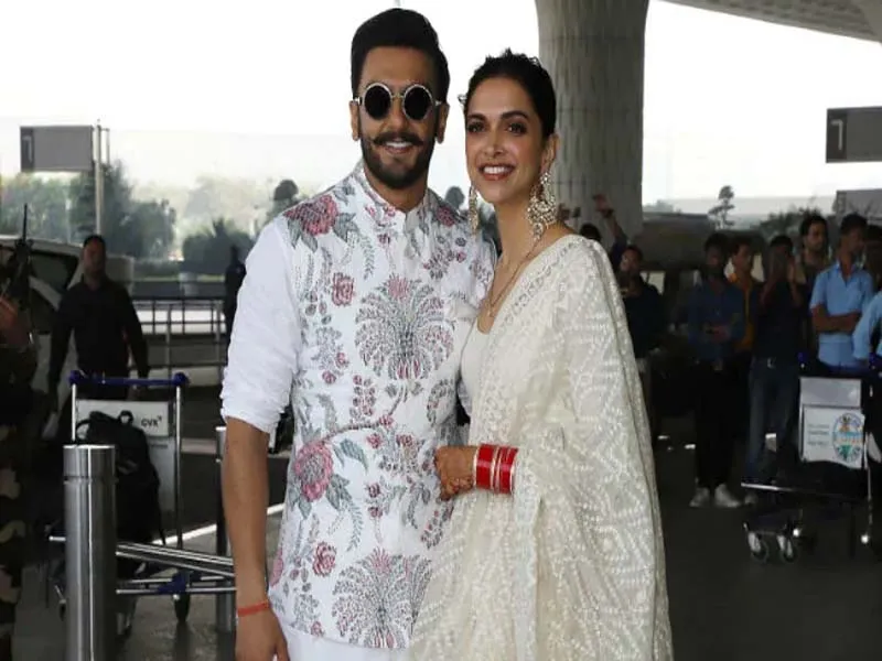 Top 5 Bollywood Married Couples