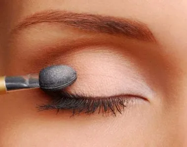 Steps To Follow For A Perfect Bridal Eye Makeup 1 Steps To Follow For A Perfect Bridal Eye Makeup 1