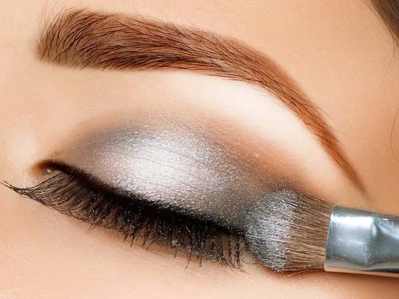 Makeup Guide For Big Eyes 5