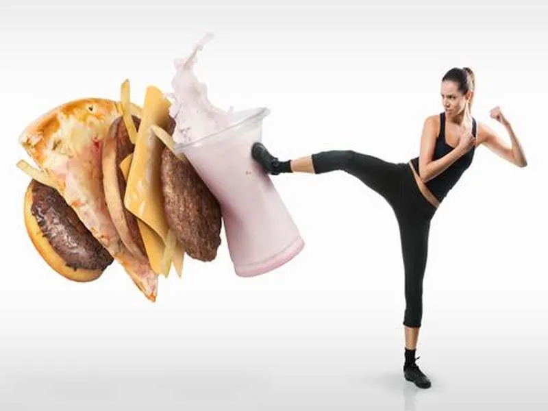 Anti-Obesity Day- Health Changing Scenario in 2018 4 Anti-Obesity Day- Health Changing Scenario in 2018 4