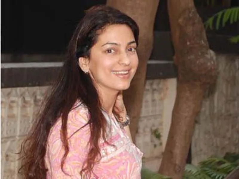 Juhi Chawla without makeup photos Juhi Chawla without makeup photos
