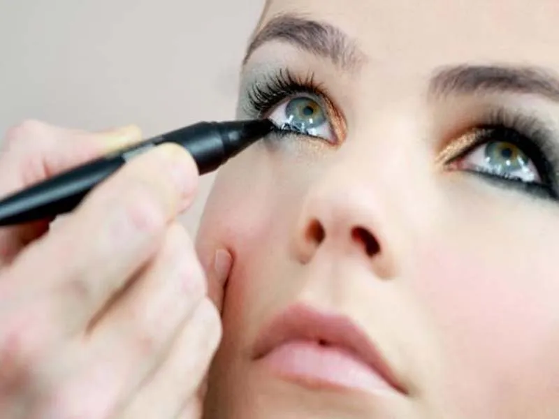 Nude Makeup Tutorial- Step By Step [With Pictures] 3