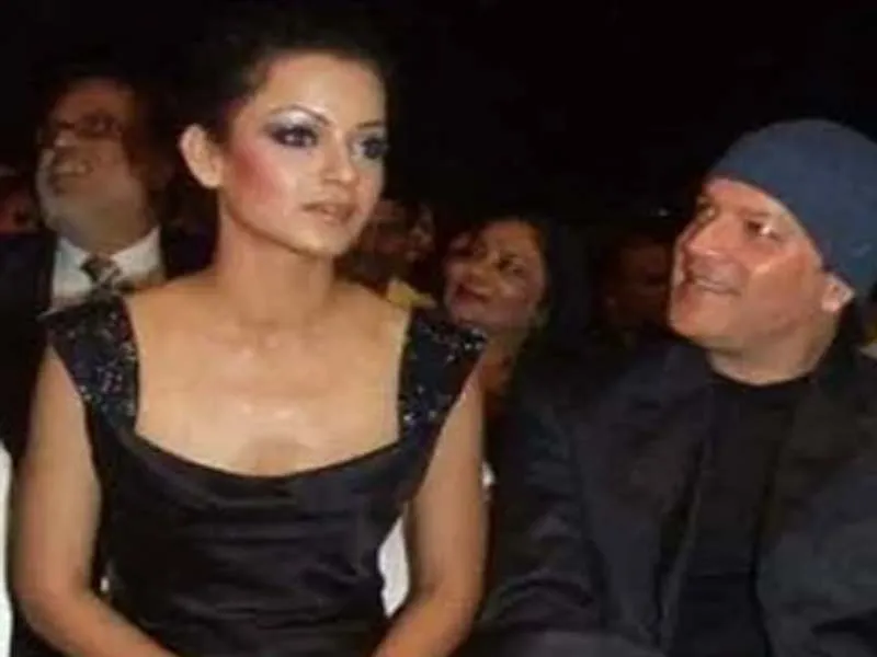 Kangana Ranaut - Actresses in the Abusive Relationship Kangana Ranaut - Actresses in the Abusive Relationship