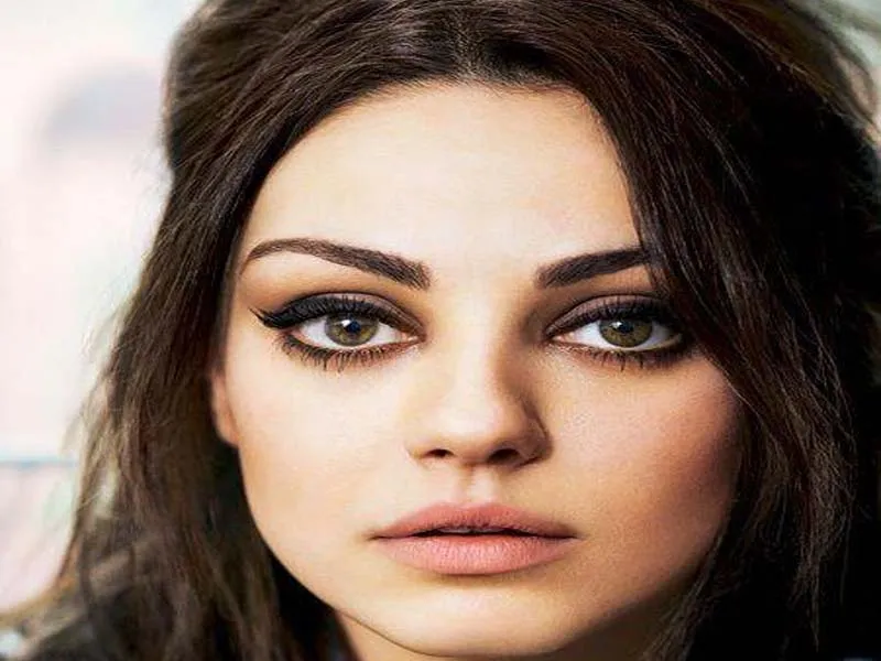 Makeup Guide For Big Eyes 7