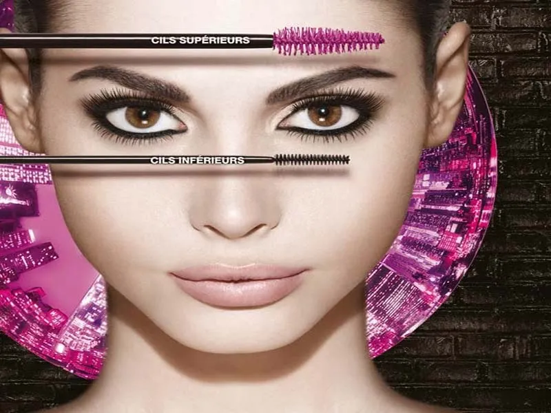 Makeup Guide For Big Eyes 4