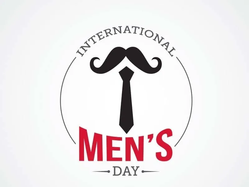 International Men’s Day-Imagine The World Without Men?