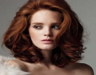 Follow The List Of Simple Hairstyles For Party 1