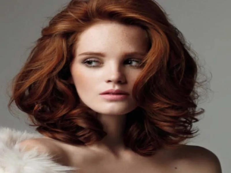 Follow The List Of Simple Hairstyles For Party