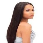 10 Effective Methods to Straighten your Hair Naturally 1