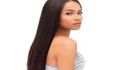 10 Effective Methods to Straighten your Hair Naturally 1