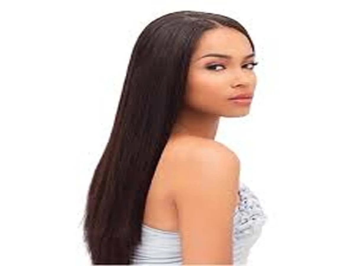 10 Effective Methods to Straighten your Hair Naturally 2