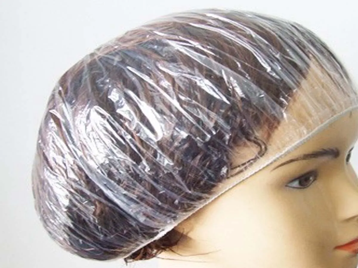 Bleaching Hair at Home