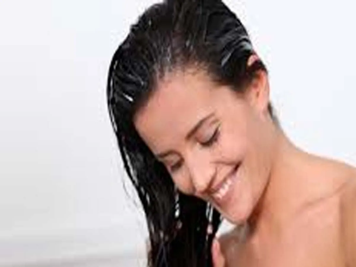 Bleaching Hair at Home