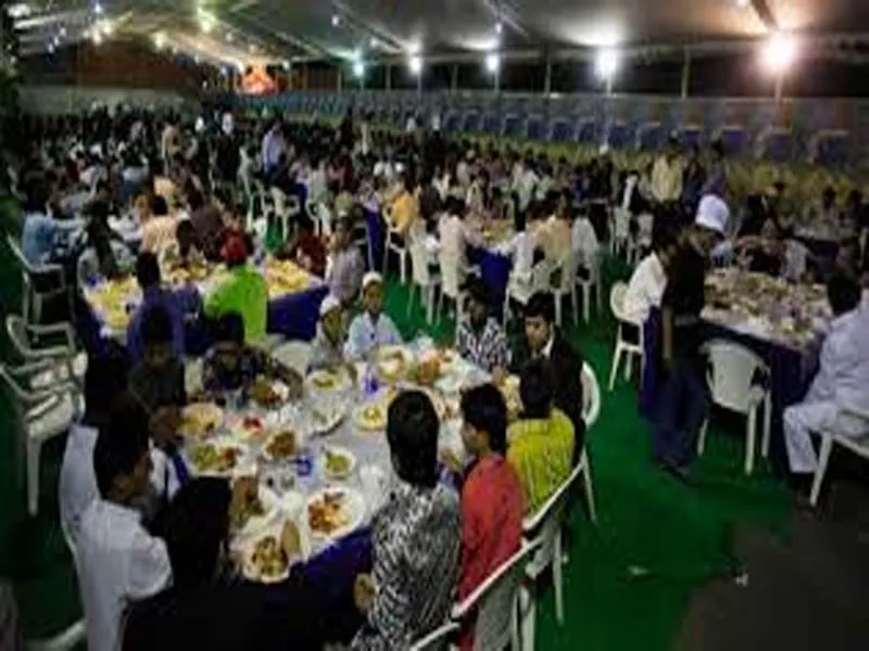 How to Stop Food Wastage in Weddings [Bloggers' Take] 2