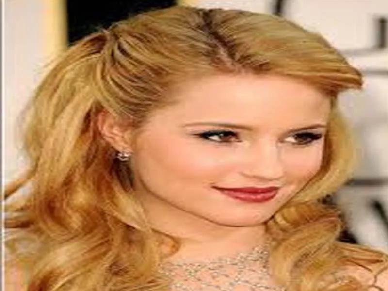 List of Simple Indian Hairstyles for Medium Hairs 1 List of Simple Indian Hairstyles for Medium Hairs 1