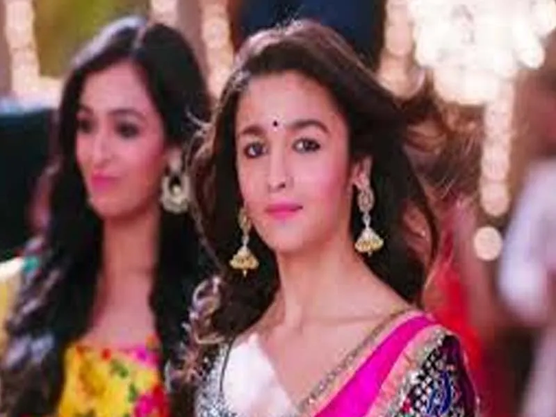 Ali Bhatt hairstyles Ali Bhatt hairstyles