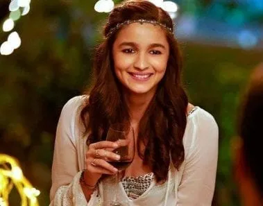 Ali Bhatt hairstyles