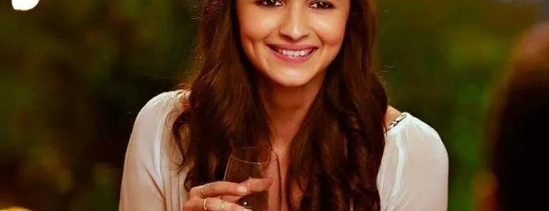 Ali Bhatt hairstyles