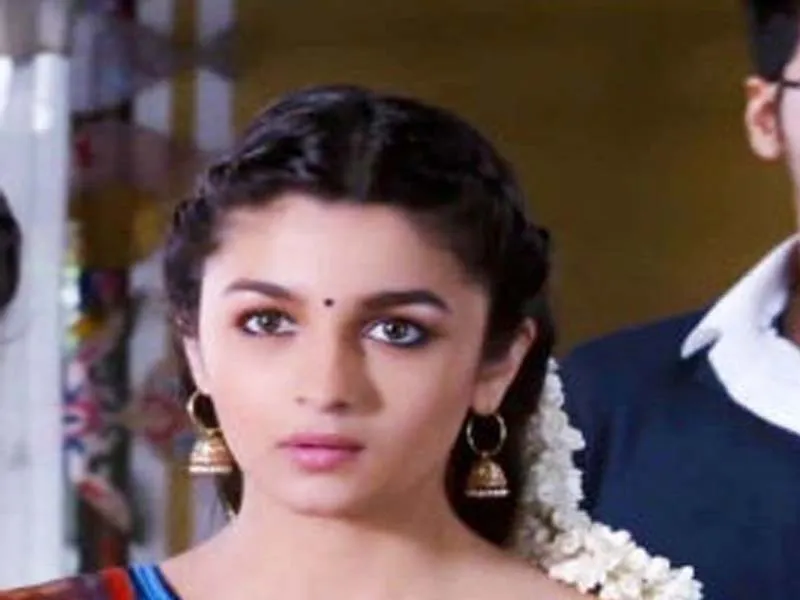 Ali Bhatt hairstyles Ali Bhatt hairstyles