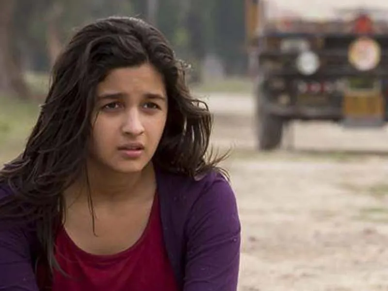 Ali Bhatt hairstyles Ali Bhatt hairstyles