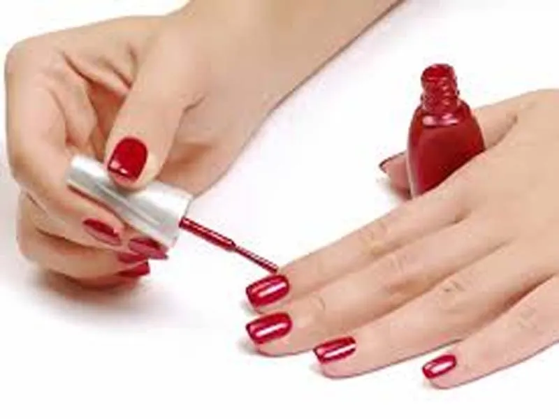 Tutorial - How to Dry Your Nail Polish Faster [With Pictures] 1