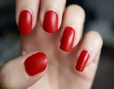 Tutorial - How to Dry Your Nail Polish Faster [With Pictures] 1