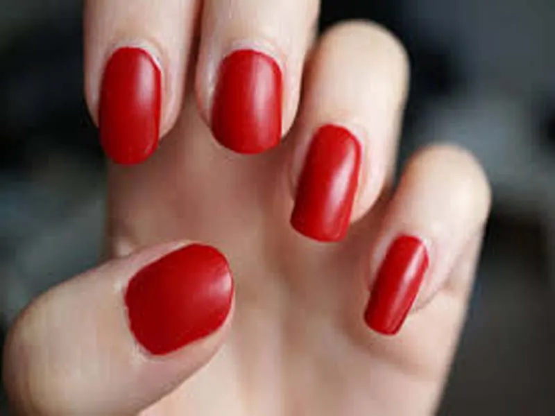 Tutorial – How to Dry Your Nail Polish Faster [With Pictures]