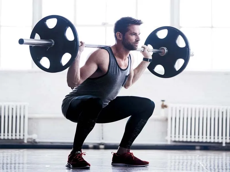 List of 10 Bodybuilding Exercises, You Must follow as a Beginner