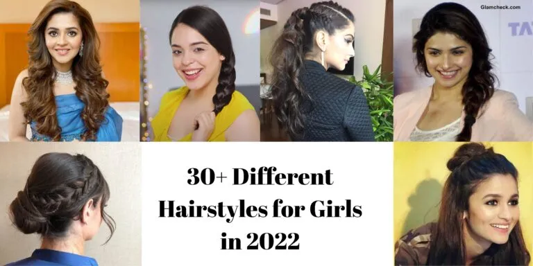 Hairstyles by Face Shape: Find the Best Cut for You