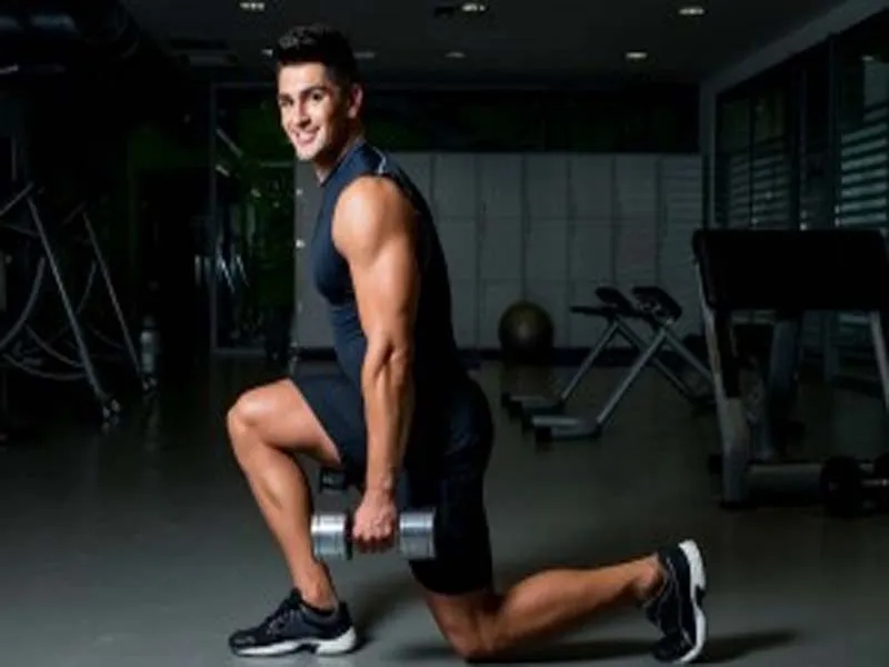 List of 10 Bodybuilding Exercises, You Must follow as a Beginner 8 List of 10 Bodybuilding Exercises, You Must follow as a Beginner 8