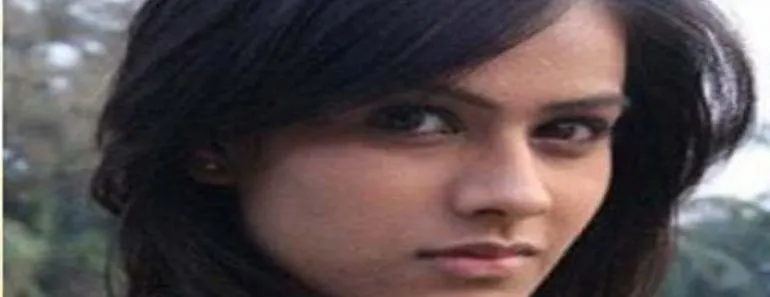 Nia Sharma - TV Actress without makeup photos