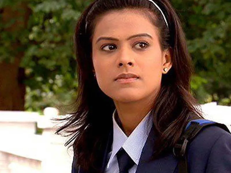Nia Sharma - TV Actress without makeup photos