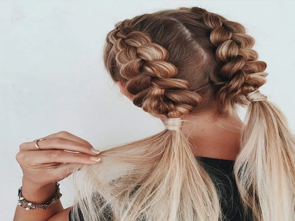 List of Beautiful Braid Hairstyles in 2023 2