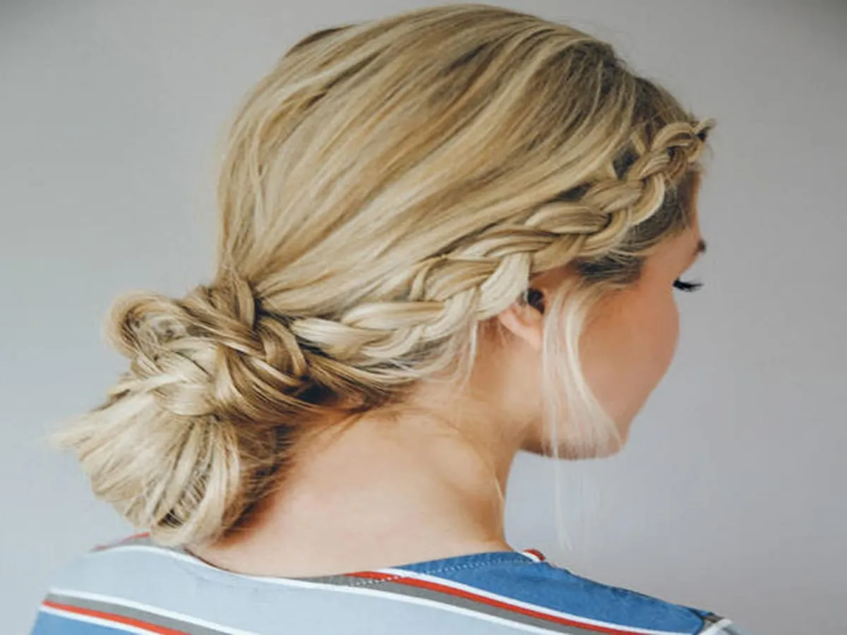 List of Beautiful Braid Hairstyles in 2023 4