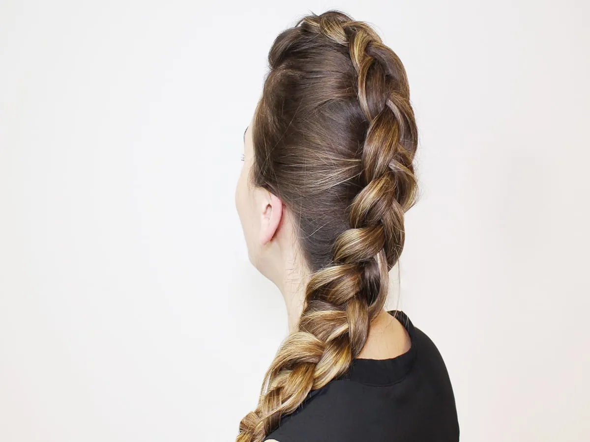 List of Beautiful Braid Hairstyles in 2023 5