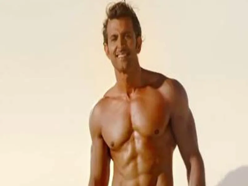 Famous Bollywood Actors With Good Physique 1 Famous Bollywood Actors With Good Physique 1