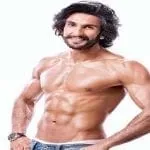 Famous Bollywood Actors With Good Physique 1