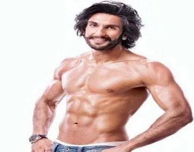 Famous Bollywood Actors With Good Physique 1