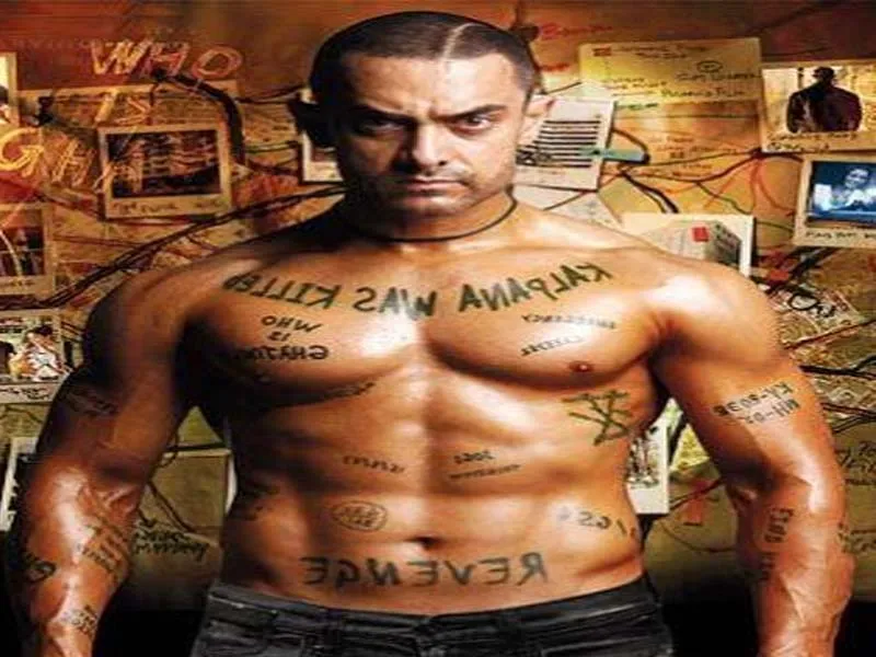 Famous Bollywood Actors With Good Physique 5 Famous Bollywood Actors With Good Physique 5