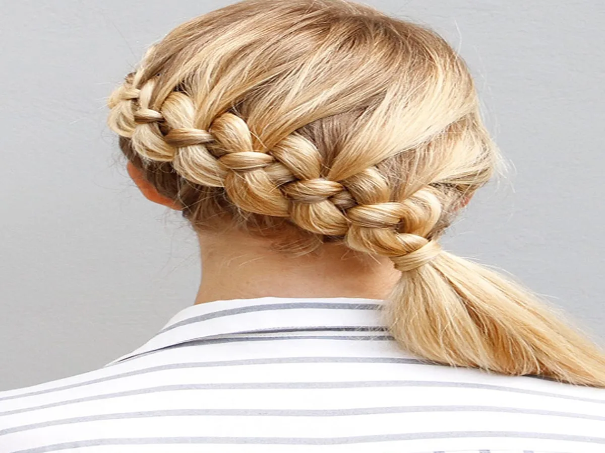 List of Beautiful Braid Hairstyles in 2023 6