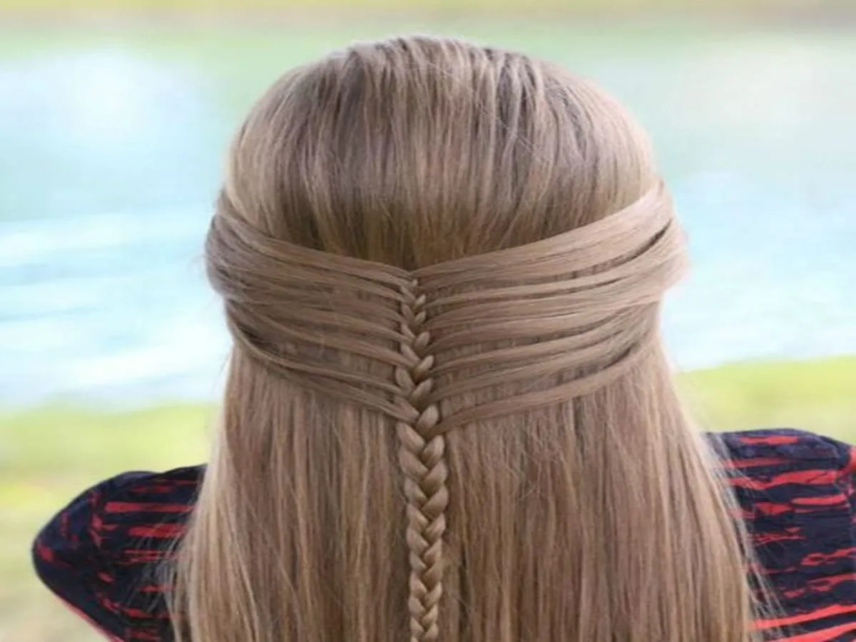 List of Beautiful Braid Hairstyles in 2023 10